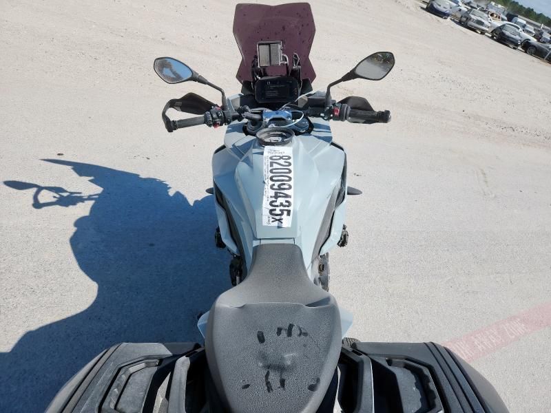 2021 BMW S 1000 XR