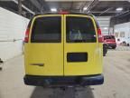 2011 Chevrolet Express G3500
