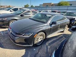 Volkswagen Vehiculos salvage en venta: 2019 Volkswagen Arteon se