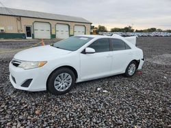 2012 Toyota Camry Base for sale in Pekin, IL