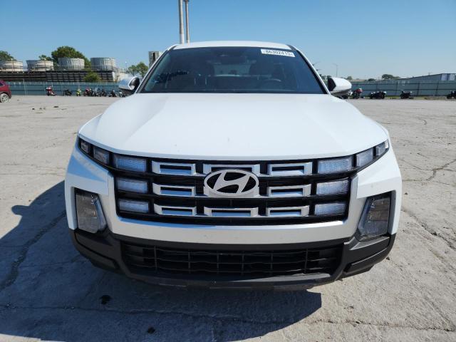 2025 Hyundai Santa Cruz se