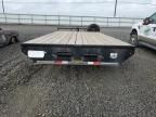 2024 H&H 2024 H & H H10216HDL-140 Equipment Trailer