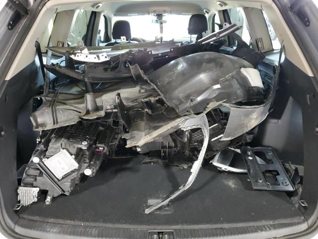 2024 Volkswagen Atlas se