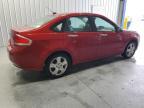 2010 Ford Focus sel