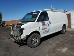 2016 Chevrolet Express G2500 for sale in North Las Vegas, NV