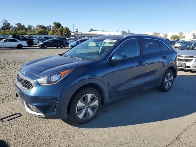 2019 KIA Niro FE