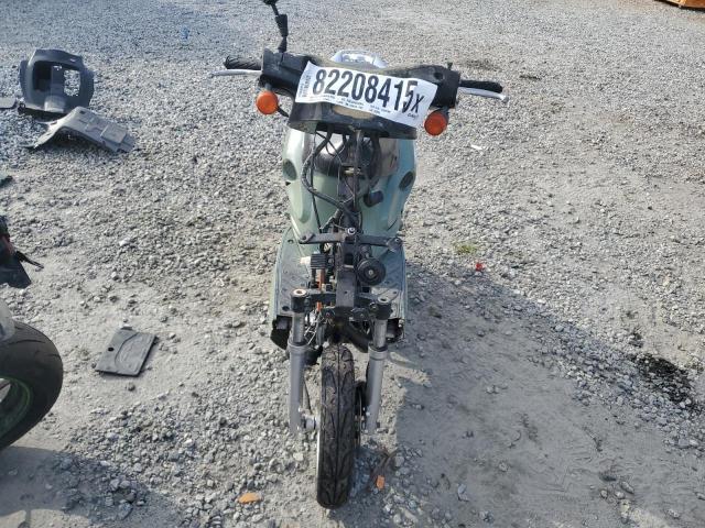 2019 Other Moped