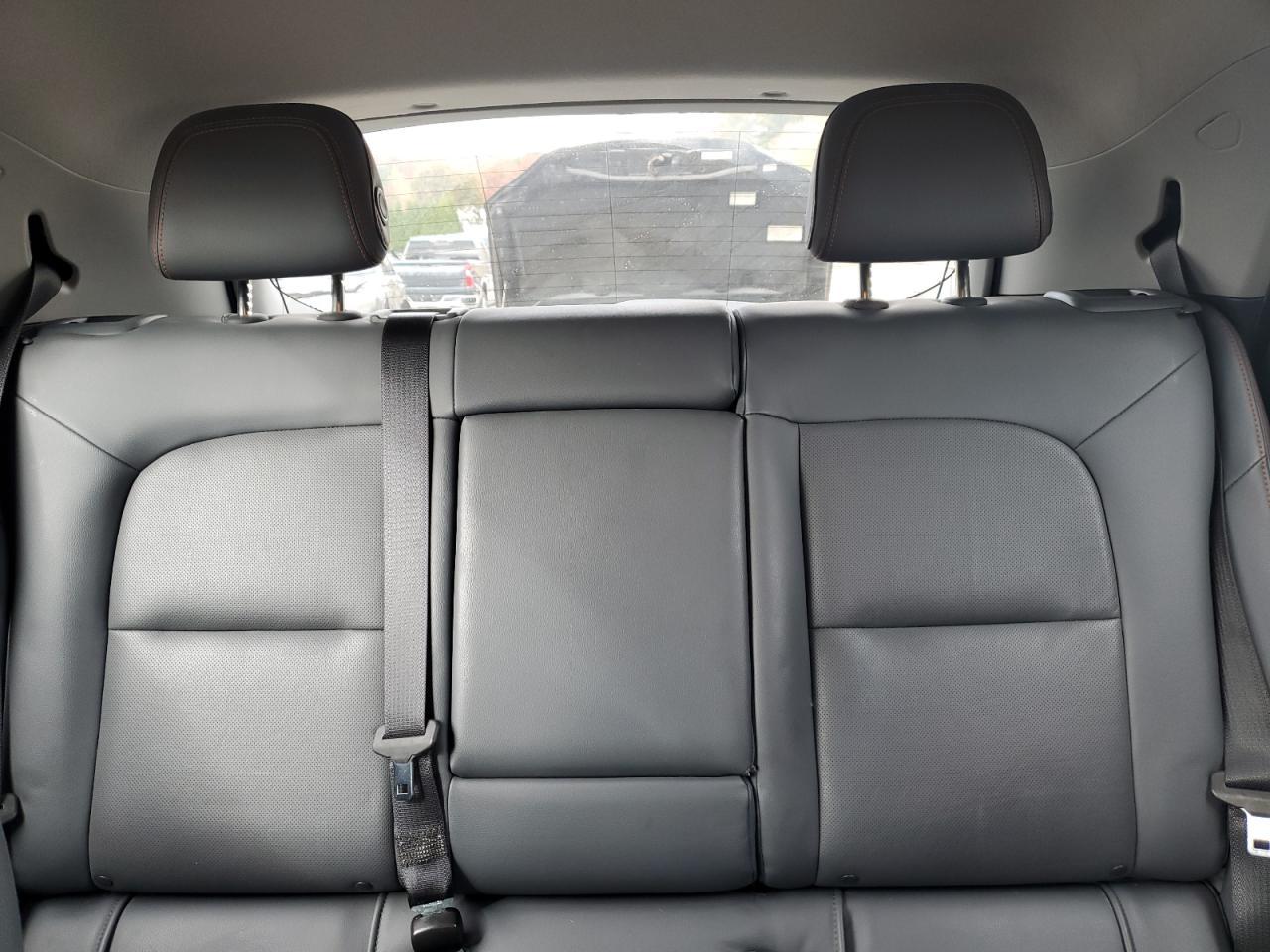 2019 Chevrolet Bolt ev Premier