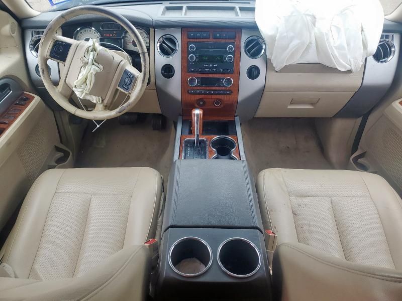 2008 Ford Expedition Eddie Bauer