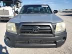 2008 Toyota Tacoma Access Cab