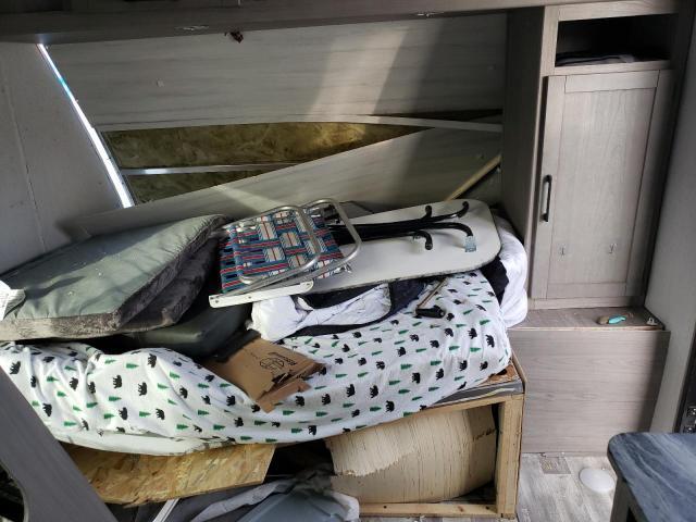 2022 Kodiak Travel Trailer