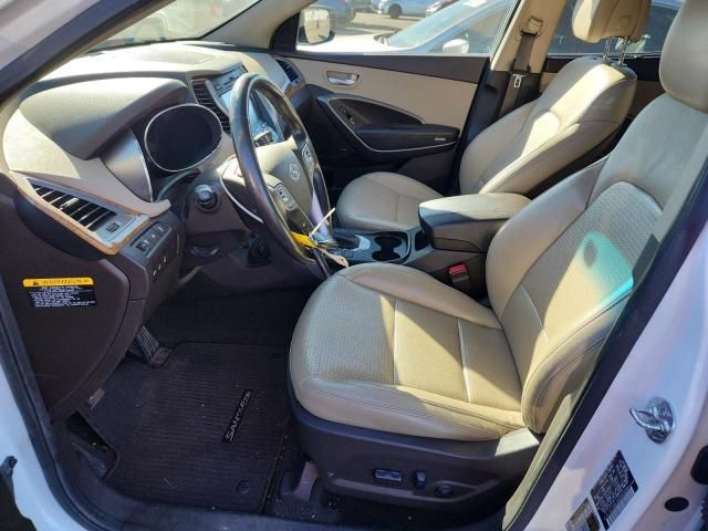2013 Hyundai Santa FE Sport