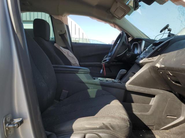 2012 Chevrolet Equinox ls