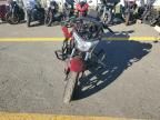 2014 Honda CTX700