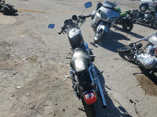 2001 Harley-Davidson XL883