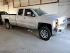 2017 Chevrolet Silverado K2500 Heavy Duty LTZ