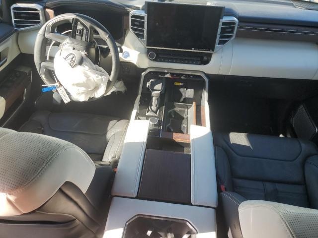 2023 Toyota Sequoia SR5