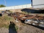 2002 Keystone Trailer