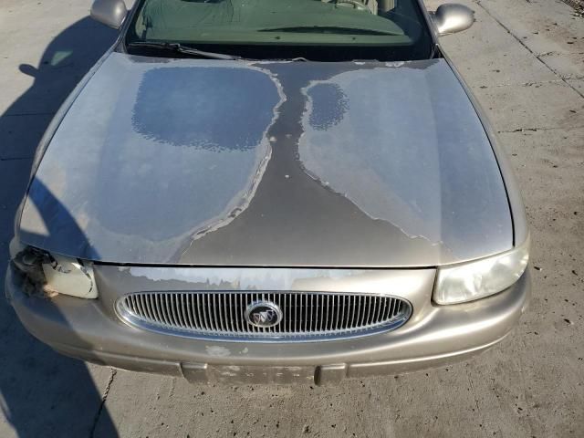 2000 Buick Lesabre Limited
