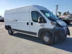 2020 Dodge RAM Promaster 2500 Delivery Van