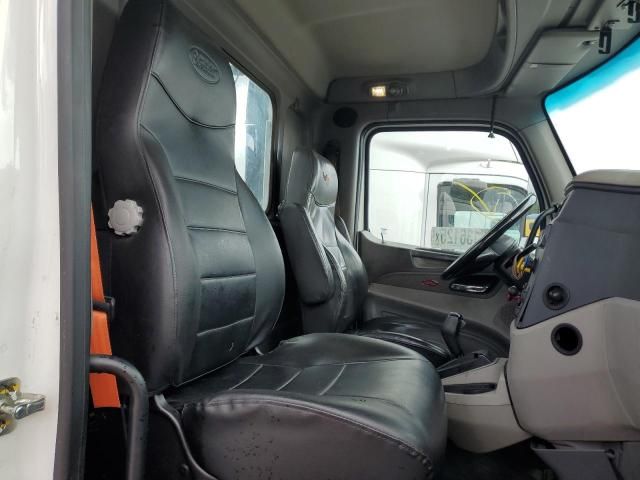 2018 Peterbilt Tractor 2018 Peterbilt 579 Semi Truck