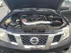 2014 Nissan Frontier S