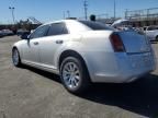 2012 Chrysler 300 Limited
