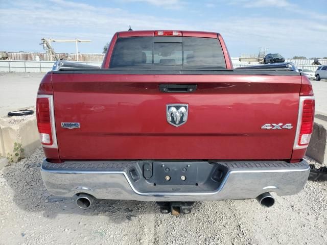 2015 Dodge 1500 Laramie