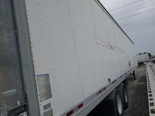 2015 Great Dane DRY Van Trailer