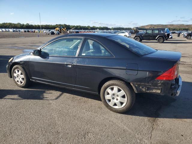 2004 Honda Civic ex