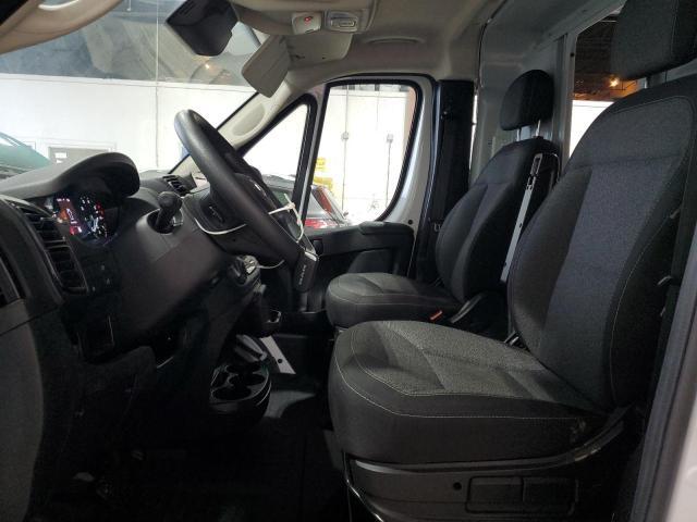 2023 Dodge RAM Promaster 3500 Delivery Van