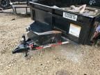2024 Carry-On 6X10DUMPLP10KTP Dump Trailer
