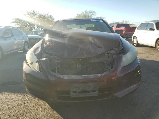 2011 Honda Accord exl