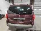 2008 Pontiac Montana SV6