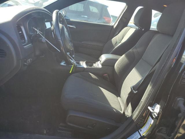 2016 Dodge Charger R/T