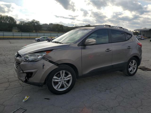 2012 Hyundai Tucson gls