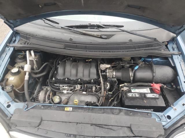 2003 Ford Windstar se