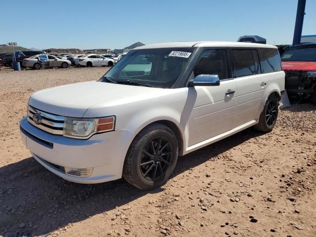 2011 Ford Flex Limited