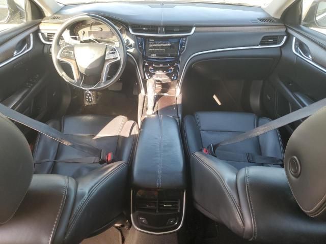 2018 Cadillac XTS Luxury