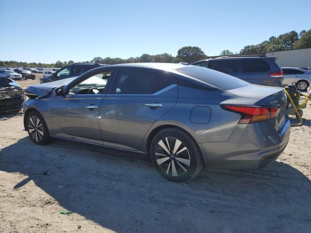 2022 Nissan Altima sv