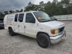2003 Ford Econoline E350 Super Duty Wagon