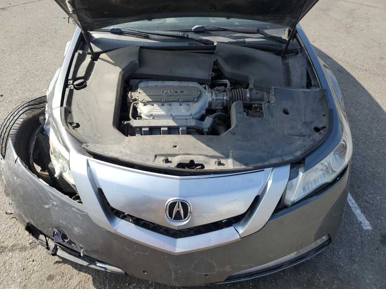 2011 Acura TL