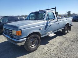 1989 Ford F250 en venta en Antelope, CA