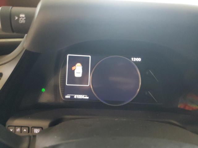 2023 Lexus Es 300h Base
