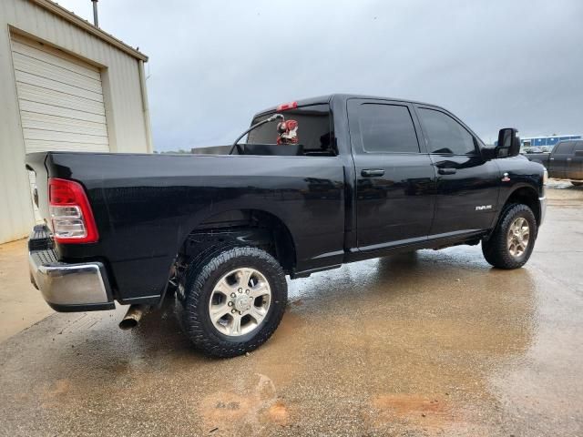 2023 Dodge RAM 2500 BIG Horn