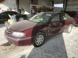 2004 Chevrolet Impala for sale in Greenwood, NE
