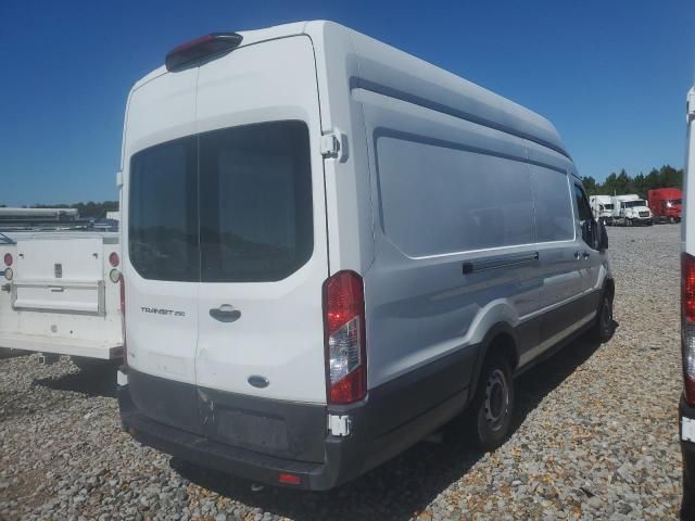 2021 Ford Transit T-250