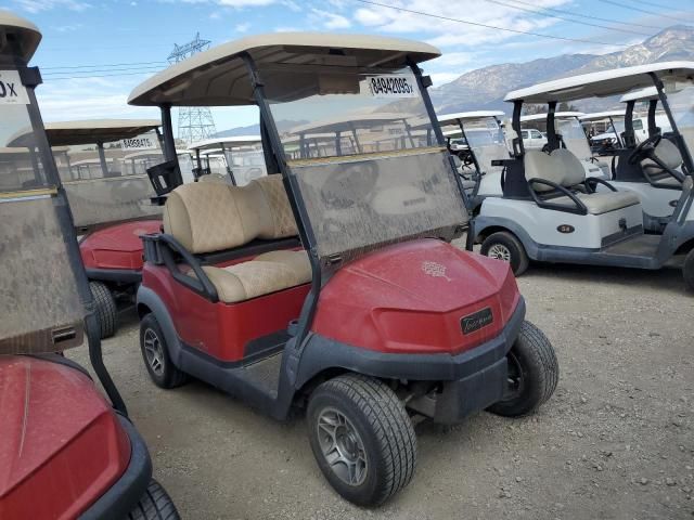 2020 Club Car Tempo Lithium
