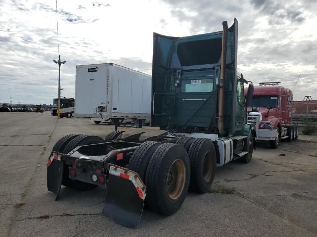 2016 Volvo VNL Semi Truck