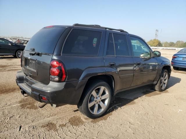 2006 Chevrolet Trailblazer LS